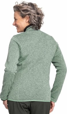 Schöffel Circ Yew Fleecejacke Schöffel Circ Yew Fleecejacke