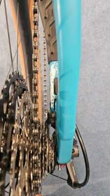 Cube Stereo One77 Race