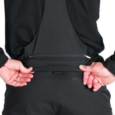 Northfinder Wilmer, pánske lyžiarske nohavice