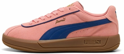 Puma Club Klassika SD Női szabadidőcipő 