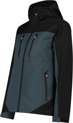 CMP 3in1 Funktionsjacke mit Kapuze