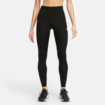 Nike Dámske legíny EPC LX TRAIL MR