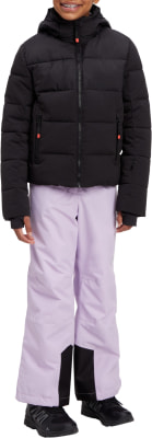 McKINLEY Sienna AB 10.10 Skijacke mit Kapuze