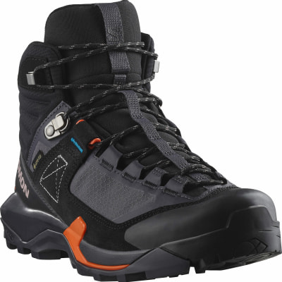 Salomon X Ultra Alpine Mid GTX Trekkingschuhe