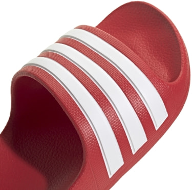 Adilette Aqua K gyerek papucs