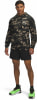 Under Armour UNDER ARMOUR Pjt Rck AOP Terry HDKapuzensweater