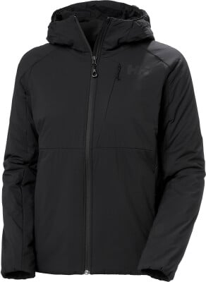 Helly Hansen HELLY HANSEN W Odin Stretch Jacke mit Kapuze