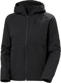 Helly Hansen HELLY HANSEN W Odin Stretch Jacke mit Kapuze