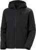 Helly Hansen HELLY HANSEN W Odin Stretch Jacke mit Kapuze