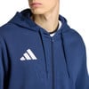 ENT26 FZ HOOD Sweatjacke mit Kapuze