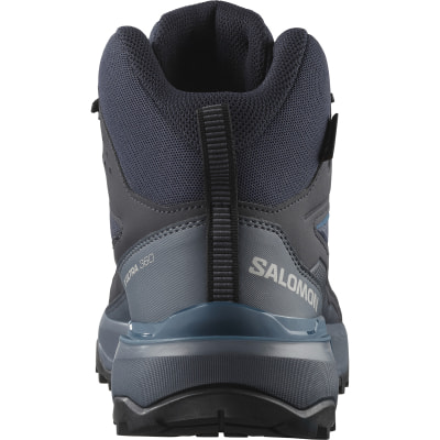 Salomon X Ultra 360 Mid GTX Trekkingschuh UK-Gr.
