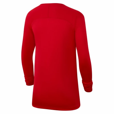 Nike Dry Park Langarmshirt