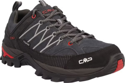 CMP Rigel Low outdoorové boty