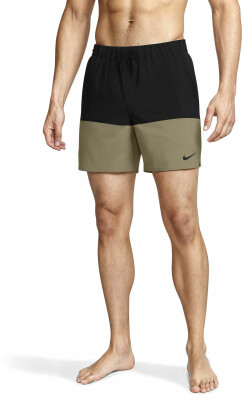Nike 5 Volley Badeshorts Nike 5 Volley Badeshorts