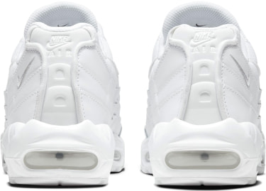 Pán. voïnočasová obuv Air Max 95 Essential veï. US