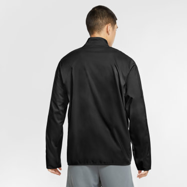 Dri-Fit TEAM férfi dzseki