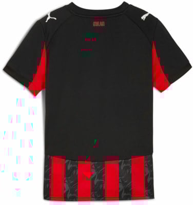 Puma ACM Home Jersey Replic Fantrikot