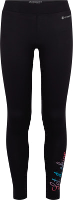 Energetics Kelina 4 legging,95%Pes/5%El-DryPlus uni