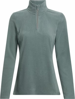 McKINLEY Amarillo Skileibchen mit Halfzip