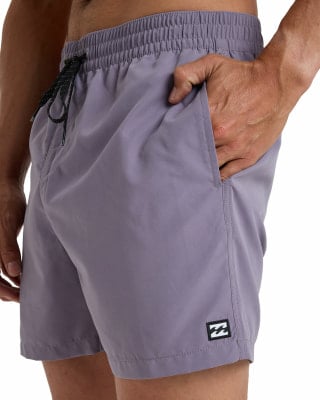 Billabong All Day LB Badeshorts