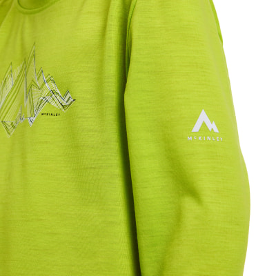 McKINLEY Shane Langarmshirt