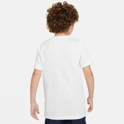 Nike Sportswear gyerek póló