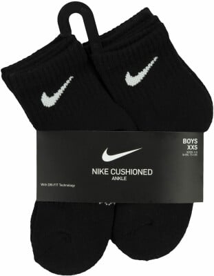 Nike Nhb DF Performance Bas Socken 6er Pack