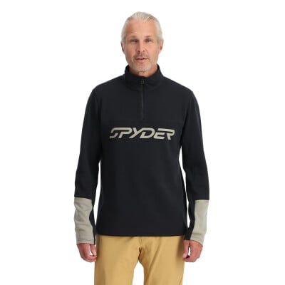Spyder Speed Fleece férfi hosszú ujjú felső Spyder Speed Fleece férfi hosszú ujjú felső