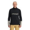 Spyder Speed Fleece férfi hosszú ujjú felső