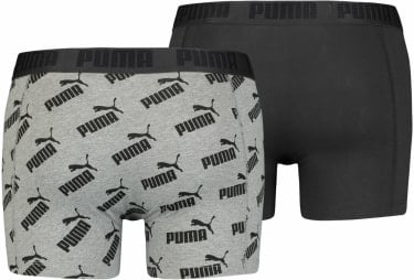 AOP Boxershorts 2er Pack