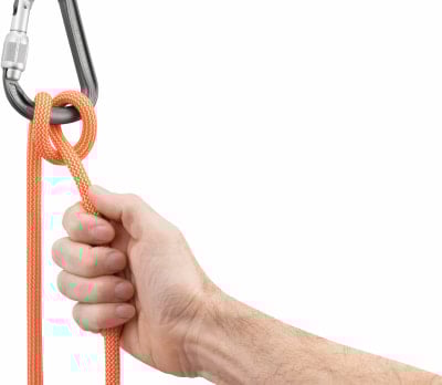 Petzl Attache Bar Karabiner