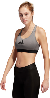 adidas DON'T REST ALPHASKIN, športová podprsenka