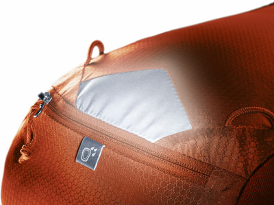 Deuter Race 16 Bikerucksack