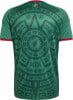 adidas Mexico 26 Heimtrikot