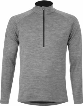 Löffler Transtex Merino Midlayer mit Halfzip