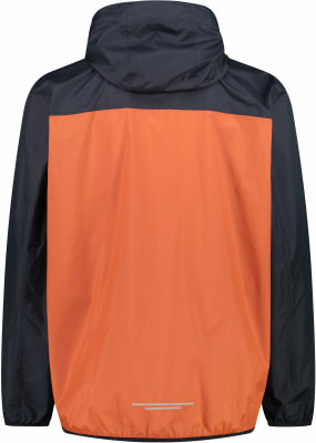 CMP Regenjacke mit Kapuze