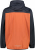 CMP Regenjacke mit Kapuze