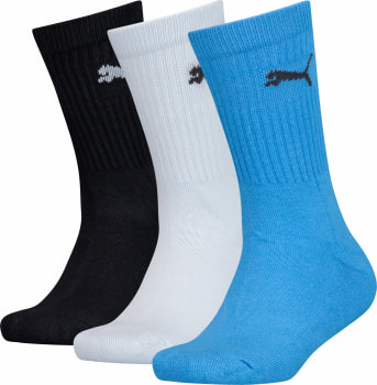 Puma 3er-Pack Socken