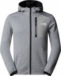The North Face Mountain Atheltics Fleecejacke mit Kapuze