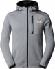 The North Face THE NORHT FACE M Mountain Atheltics Fleece Full Zip Midlayer
