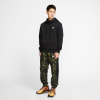 Nike Sportswear Club volnočasová mikina