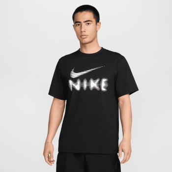 Nike M Nk Df Uv Hyverse Gfx Ss póló