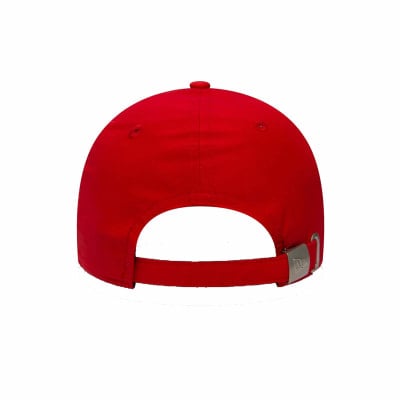 New Era New York Yankees Mini Metal Red 9Forty kšiltovka