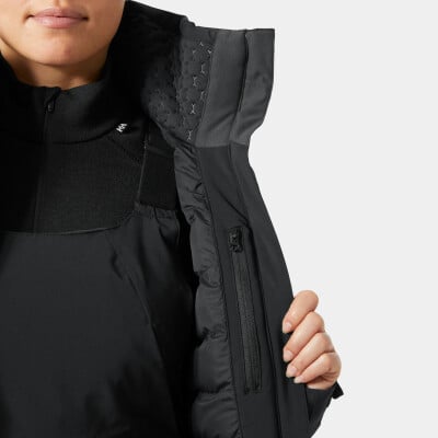 Helly Hansen Alphelia Jac Skijacke mit Kapuze