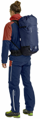 Ortovox Peak Light 40 Hochtourenrucksack