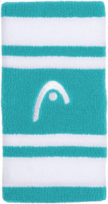Head Wristband Striped 5 Tennischweißband
