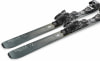 Nordica Belle 72 TI X Titanium Alpinski