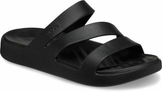 Getaway Strappy Wellnesssandalen