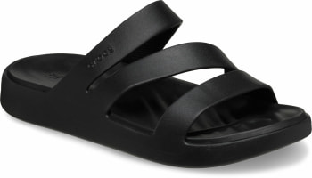 Crocs Getaway Strappy Wellnesssandalen