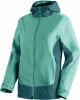 Maier Sports maier Brocken W Wanderjacke mit Kapuze mTEX
